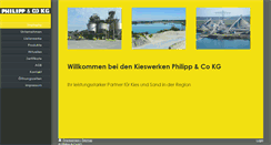 Desktop Screenshot of philipp-kies.de